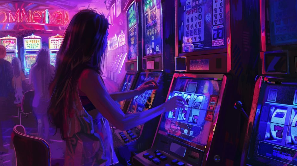 Tata99 Live Casino dealer cantik real-time Indonesia